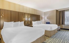 Best Western Plus New Englander